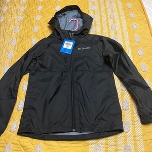 Brand new Columbia Switchback Jacket-youth medium